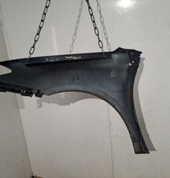 Aile avant droit RENAULT LAGUNA 3 Photo n°3