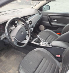 Aile avant droit RENAULT LAGUNA 3 Photo n°8