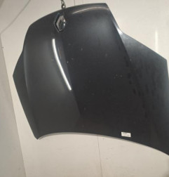 Capot RENAULT LAGUNA 3 Photo n°1