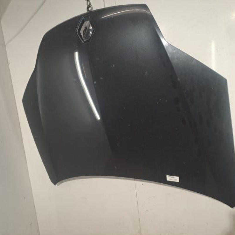 Capot RENAULT LAGUNA 3