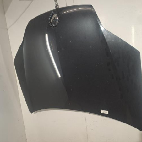 Capot RENAULT LAGUNA 3