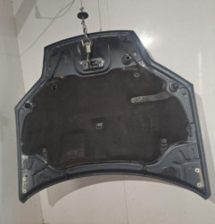 Capot RENAULT LAGUNA 3 Photo n°3