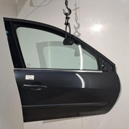 Porte avant droit RENAULT LAGUNA 3 Photo n°1