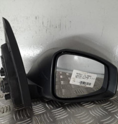 Retroviseur droit RENAULT LAGUNA 3 Photo n°3