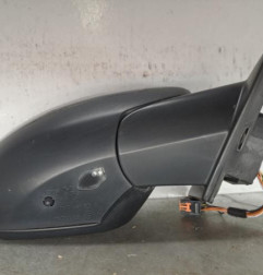 Retroviseur droit PEUGEOT 308 2 Photo n°3