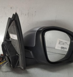 Retroviseur droit PEUGEOT 308 2 Photo n°4