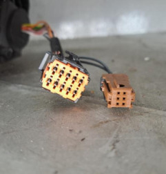 Retroviseur droit PEUGEOT 308 2 Photo n°5