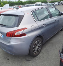 Retroviseur droit PEUGEOT 308 2 Photo n°10