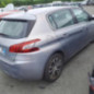 Retroviseur droit PEUGEOT 308 2