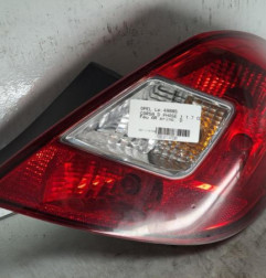 Feu arriere principal droit (feux) OPEL CORSA D Photo n°1
