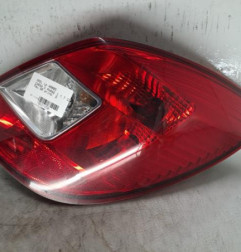 Feu arriere principal droit (feux) OPEL CORSA D