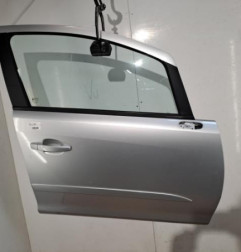 Porte avant droit OPEL CORSA D Photo n°1