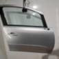 Porte avant droit OPEL CORSA D
