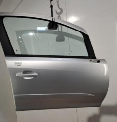 Porte avant droit OPEL CORSA D