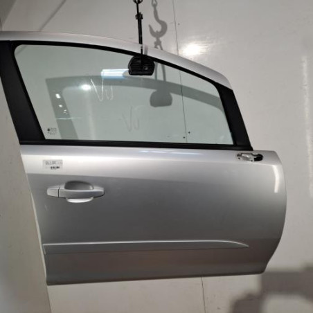 Porte avant droit OPEL CORSA D