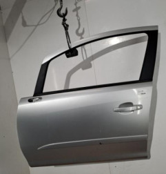Porte avant gauche OPEL CORSA D Photo n°1