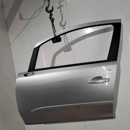 Porte avant gauche OPEL CORSA D Photo n°1