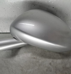 Retroviseur gauche OPEL CORSA D Photo n°1