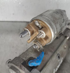 Demarreur VOLVO V 40 2 Photo n°3