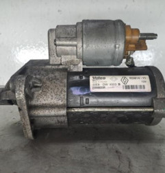 Demarreur DACIA SANDERO 2 Photo n°1