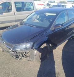 Demarreur VOLKSWAGEN POLO 5 Photo n°5