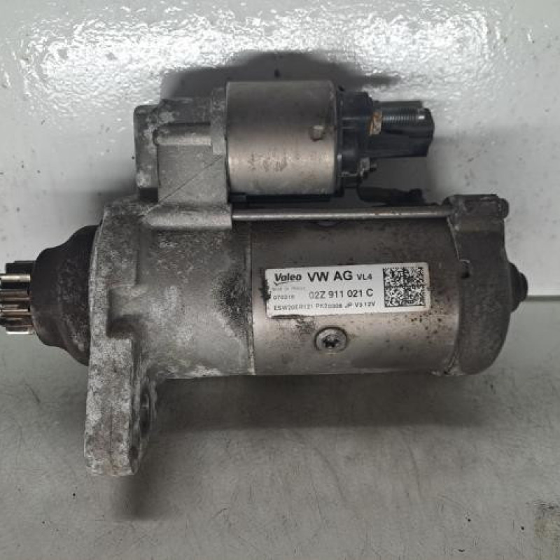 Demarreur VOLKSWAGEN POLO 5