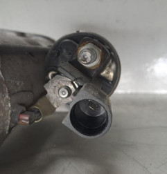 Demarreur VOLKSWAGEN POLO 5 Photo n°3