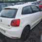Demarreur VOLKSWAGEN POLO 5