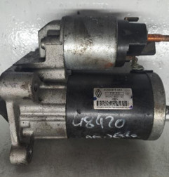 Demarreur DACIA SANDERO 1 Photo n°1