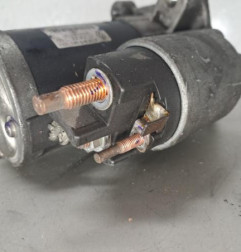 Demarreur DACIA SANDERO 1 Photo n°3