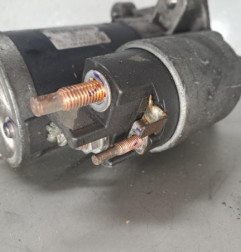 Demarreur DACIA SANDERO 1 Photo n°4