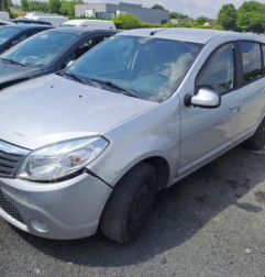 Demarreur DACIA SANDERO 1 Photo n°6