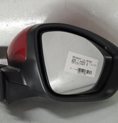 Retroviseur droit PEUGEOT 208 1 Photo n°3