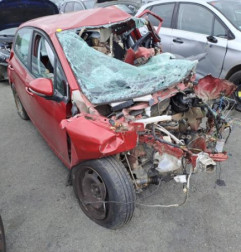 Retroviseur droit PEUGEOT 208 1 Photo n°7