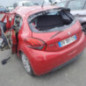 Retroviseur droit PEUGEOT 208 1