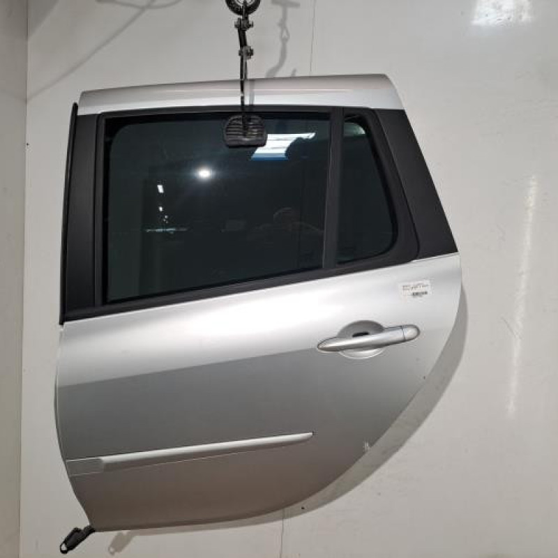 Porte arriere gauche RENAULT CLIO 3