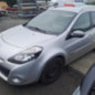 Porte arriere gauche RENAULT CLIO 3