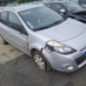 Porte arriere gauche RENAULT CLIO 3