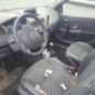 Porte arriere gauche RENAULT CLIO 3