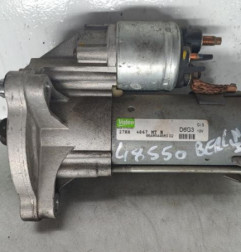 Demarreur CITROEN BERLINGO 2 Photo n°1