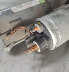 Demarreur CITROEN BERLINGO 2 Photo n°3