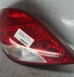 Feu arriere principal gauche (feux) PEUGEOT 207