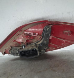 Feu arriere principal gauche (feux) PEUGEOT 207 Photo n°3