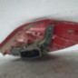 Feu arriere principal gauche (feux) PEUGEOT 207
