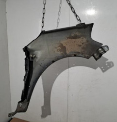 Aile avant gauche FIAT SEDICI Photo n°3