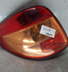 Feu arriere principal gauche (feux) FIAT SEDICI Photo n°1