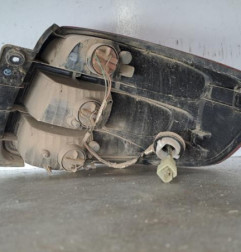 Feu arriere principal gauche (feux) FIAT SEDICI Photo n°3