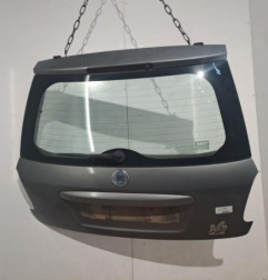 Malle/Hayon arriere FIAT SEDICI Photo n°1