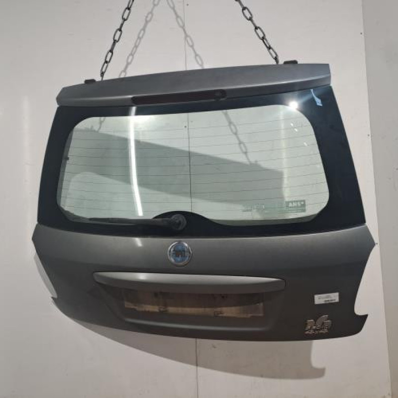 Malle/Hayon arriere FIAT SEDICI