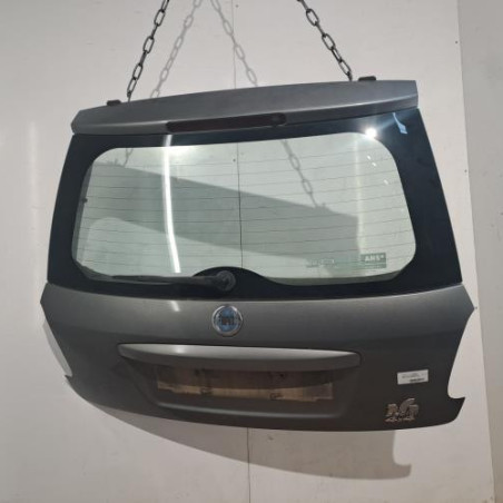 Malle/Hayon arriere FIAT SEDICI Photo n°1